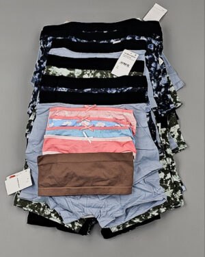 Купить Нижнее белье дети Nordstrom 124#2,3 кг, ЛОТ №8487 оптом в Йошкар-Оле и республике Марий Эл