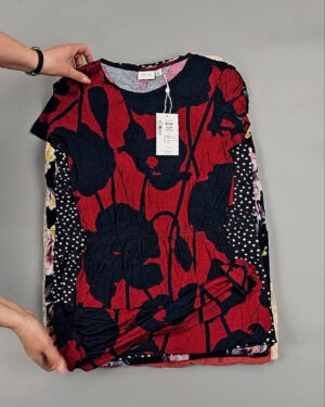 Фотография  280 - Платья VILA Summer 045#5 кг, ЛОТ №8618 оптом в Йошкар-Оле и республике Марий Эл