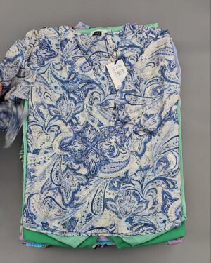 Фотография  277 - B.YOUNG Summer mix 045#15 кг, ЛОТ №8567 оптом в Йошкар-Оле и республике Марий Эл