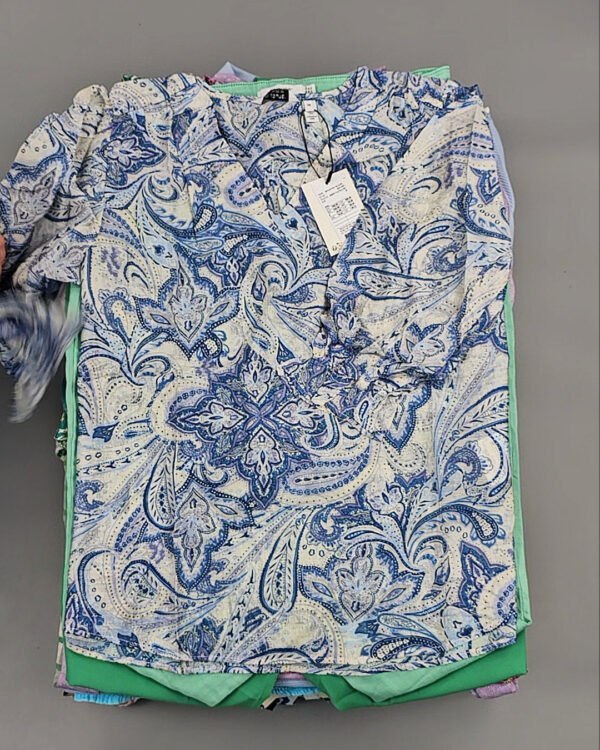 Фотография  622 - B.YOUNG Summer mix 045#15 кг, ЛОТ №8567 оптом в Йошкар-Оле и республике Марий Эл