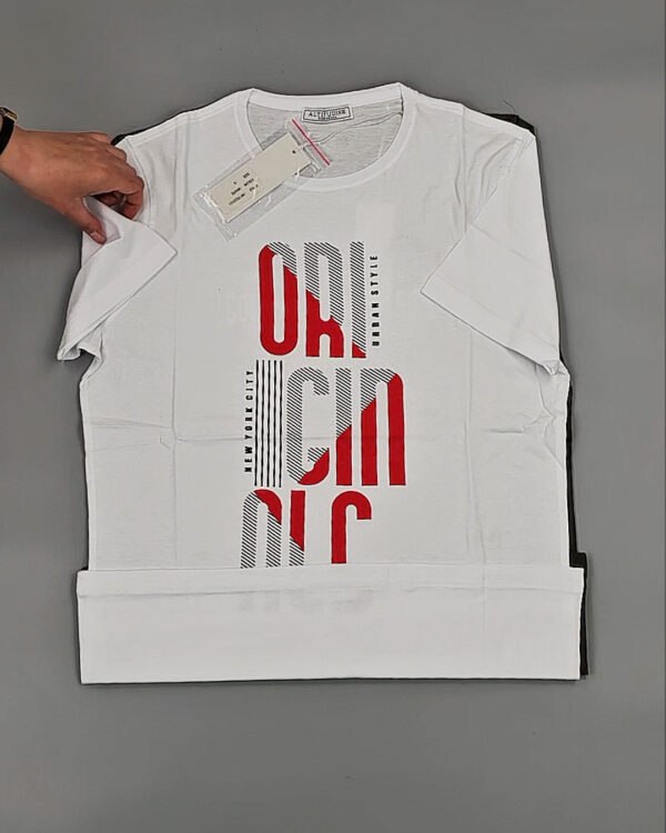 Фотография  445 - Футболки ALTITUDINE#25 шт, ЛОТ №8669 оптом в Йошкар-Оле и республике Марий Эл