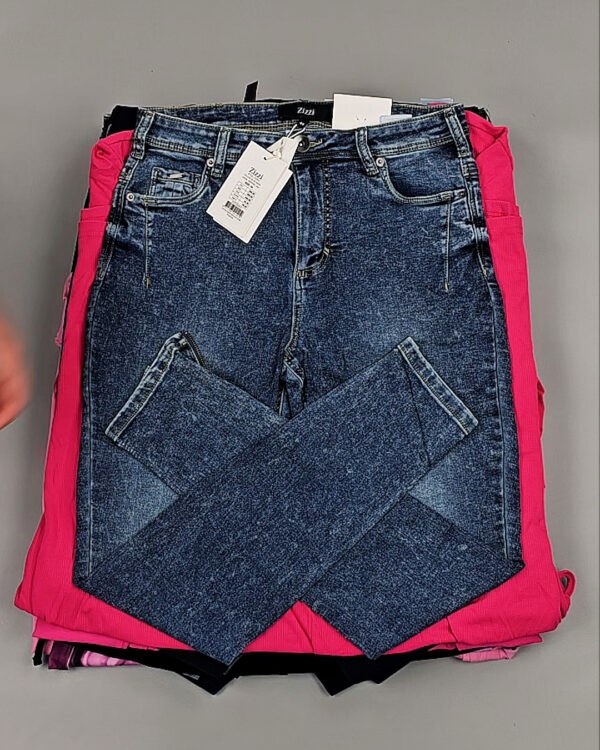 Фотография  452 - ZIZZI XXL 045#30 шт, ЛОТ №8721 оптом в Йошкар-Оле и республике Марий Эл