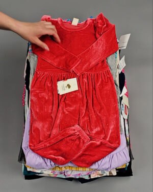 Фотография  139 - Nordstrom kids mix 124#7 кг, ЛОТ №8500 оптом в Йошкар-Оле и республике Марий Эл