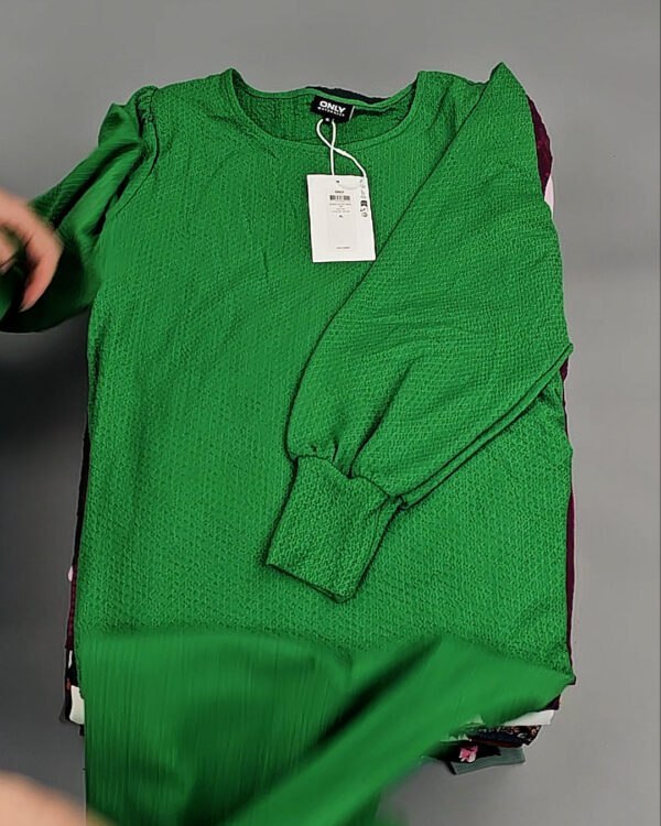 Фотография  496 - ONLY Summer mix 045#15 кг, ЛОТ №8455 оптом в Йошкар-Оле и республике Марий Эл