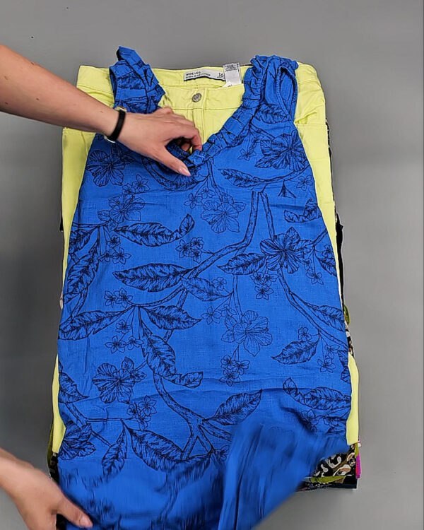 Фотография  528 - NEXT Summer Women mix#15 кг, ЛОТ №8519 оптом в Йошкар-Оле и республике Марий Эл