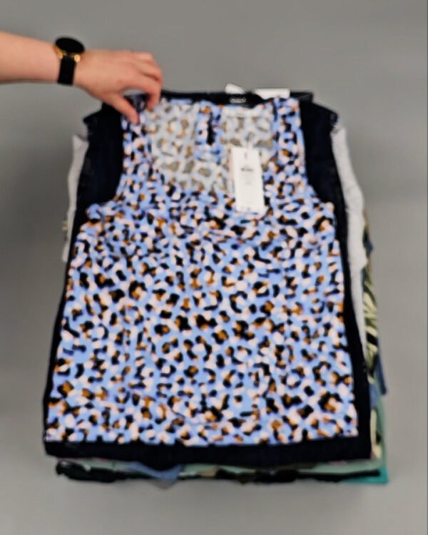 Фотография  923 - ONLY Summer mix 045#15 кг, ЛОТ №8514 оптом в Йошкар-Оле и республике Марий Эл