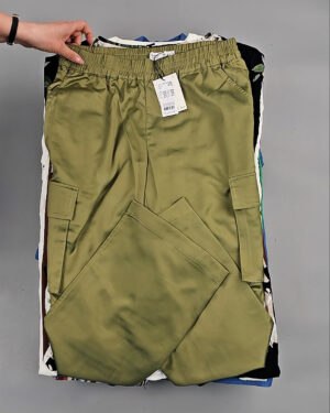 Фотография  955 - B.YOUNG Summer mix 045#15 кг, ЛОТ №8569 оптом в Йошкар-Оле и республике Марий Эл