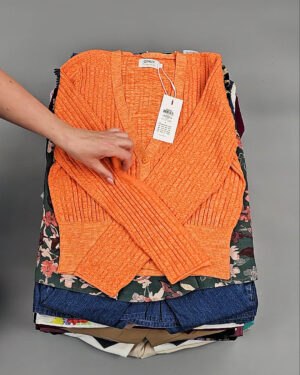 Фотография  748 - ONLY Summer mix 045#15 кг, ЛОТ №8456 оптом в Йошкар-Оле и республике Марий Эл