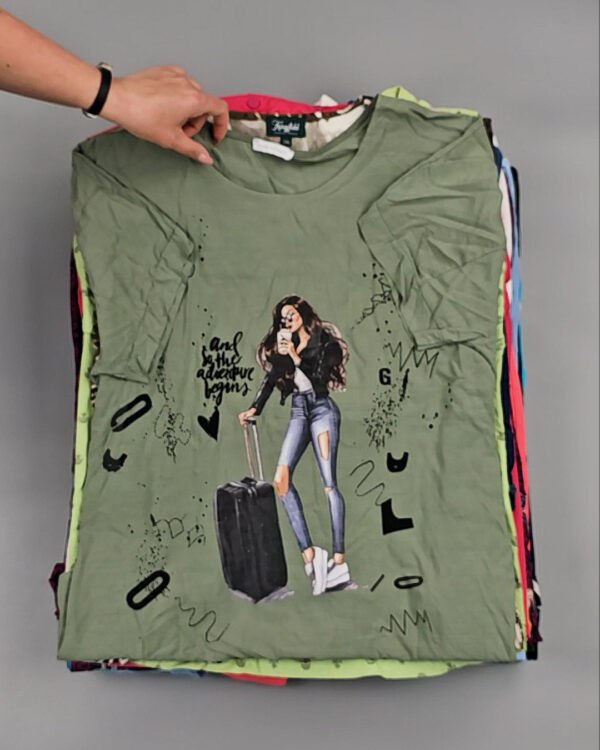 Фотография  791 - Mix XXL Summer#25 кг оптом в Йошкар-Оле и республике Марий Эл