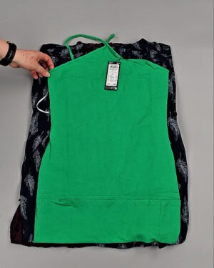 Фотография  841 - Платья VERO MODA Summer 045#4,1 кг, ЛОТ №8558 оптом в Йошкар-Оле и республике Марий Эл