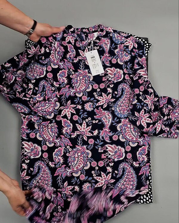 Фотография  253 - Платья VILA Summer 045#5 кг, ЛОТ №8619 оптом в Йошкар-Оле и республике Марий Эл