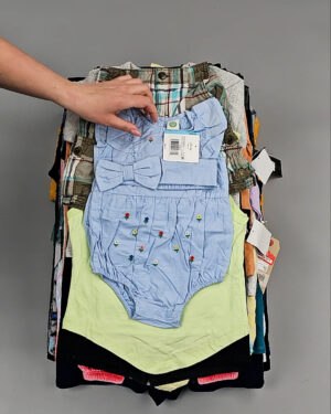 Фотография  273 - Nordstrom kids mix 124#7 кг, ЛОТ №8499 оптом в Йошкар-Оле и республике Марий Эл