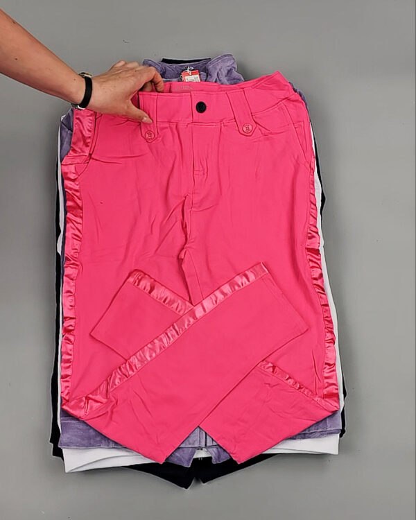 Фотография  107 - Спортивные костюмы  AD83#10 шт, ЛОТ №8638 оптом в Йошкар-Оле и республике Марий Эл