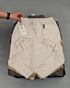 Фотография  345 - JACK JONES men Summer 045#15 кг, ЛОТ №8706 оптом в Йошкар-Оле и республике Марий Эл