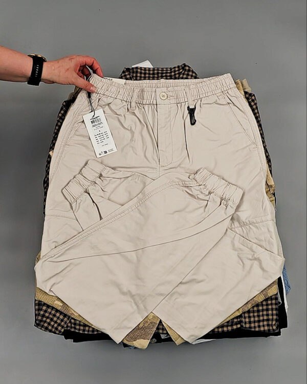 Фотография  925 - JACK JONES men Summer 045#15 кг, ЛОТ №8706 оптом в Йошкар-Оле и республике Марий Эл