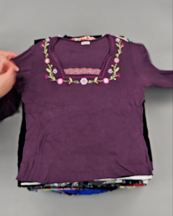 Фотография  251 - Mix RS (Оригинал Р.Ф. Лето)#100 кг, ЛОТ №ВК0065 оптом в Йошкар-Оле и республике Марий Эл