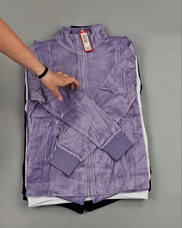 Фотография  630 - Спортивные костюмы  AD83#10 шт, ЛОТ №8638 оптом в Йошкар-Оле и республике Марий Эл