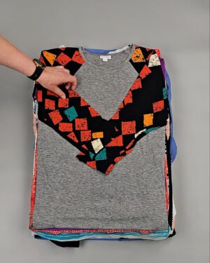 Купить Oversize Summer mix Premium#30 кг оптом в Йошкар-Оле и республике Марий Эл