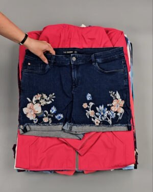 Фотография  932 - Mix XXL Summer#25 кг оптом в Йошкар-Оле и республике Марий Эл