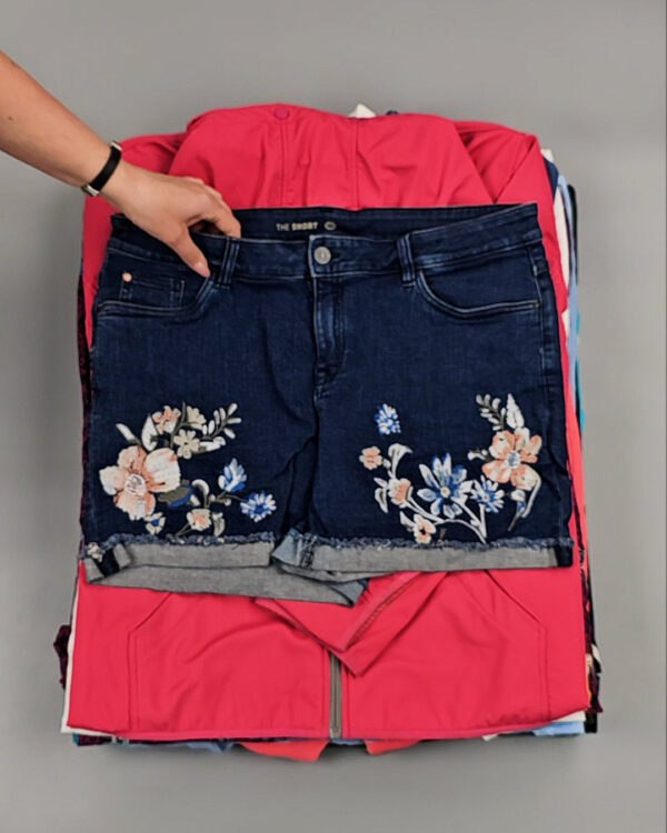 Фотография  356 - Mix XXL Summer#25 кг оптом в Йошкар-Оле и республике Марий Эл