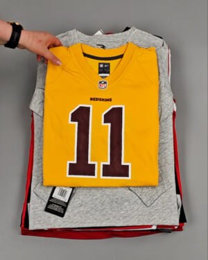 Фотография  262 - KIDS NIKE CAN 084#5 кг, ЛОТ №8502 оптом в Йошкар-Оле и республике Марий Эл