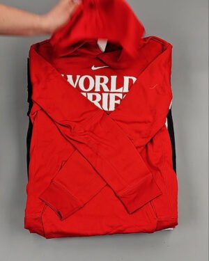 Фотография  813 - KIDS NIKE CAN 084#5 кг, ЛОТ №8477 оптом в Йошкар-Оле и республике Марий Эл