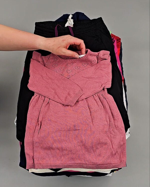 Фотография  397 - Детский микс Summer Cr+Ex#13 кг оптом в Йошкар-Оле и республике Марий Эл