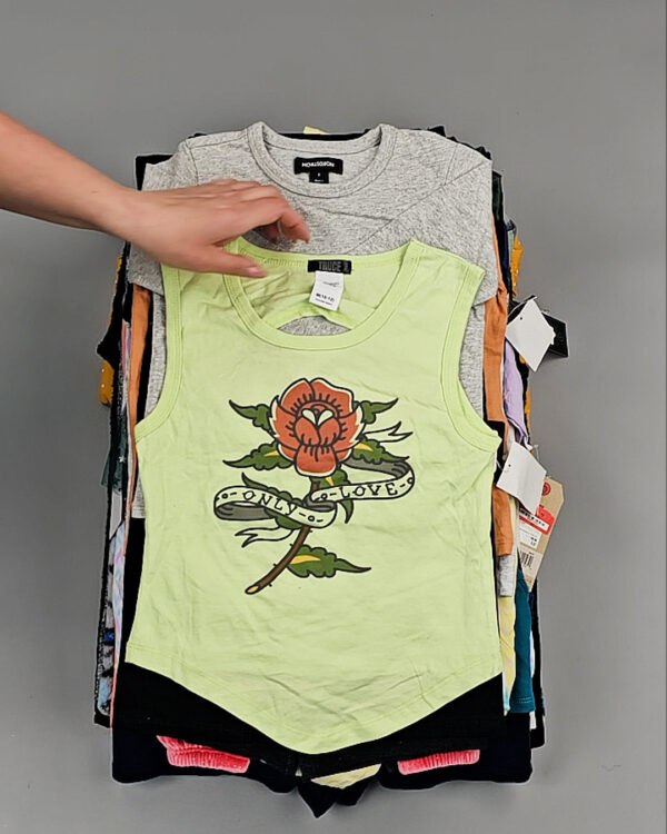 Фотография  334 - Nordstrom kids mix 124#7 кг, ЛОТ №8499 оптом в Йошкар-Оле и республике Марий Эл