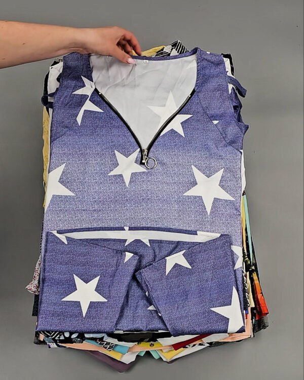 Фотография  768 - Mix Summer Ex Герм#100 кг оптом в Йошкар-Оле и республике Марий Эл