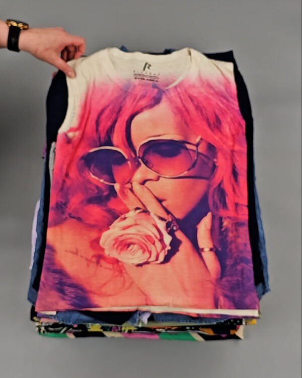 Фотография  111 - Cream Шотландия Summer mix#100 кг оптом в Йошкар-Оле и республике Марий Эл