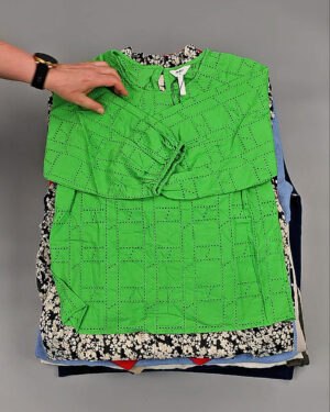 Фотография  116 - DK COMPANY Summer mix 045#13 кг, ЛОТ №8674 оптом в Йошкар-Оле и республике Марий Эл