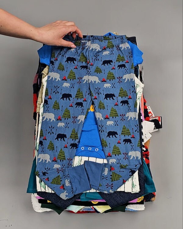 Фотография  862 - Nordstrom kids mix 124#7 кг, ЛОТ №8498 оптом в Йошкар-Оле и республике Марий Эл