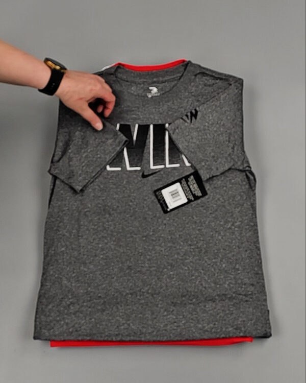 Фотография  885 - KIDS NIKE CAN 084#5 кг, ЛОТ №8505 оптом в Йошкар-Оле и республике Марий Эл