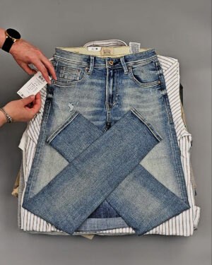 Фотография  384 - JACK JONES men Summer 045#15 кг, ЛОТ №8704 оптом в Йошкар-Оле и республике Марий Эл