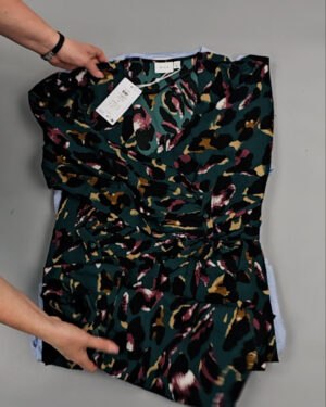 Фотография  695 - Платья VILA Summer 045#5 кг оптом в Йошкар-Оле и республике Марий Эл