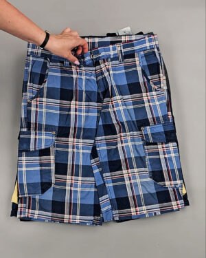 Фотография  709 - Шорты#10 кг, ЛОТ № ВК0108 оптом в Йошкар-Оле и республике Марий Эл