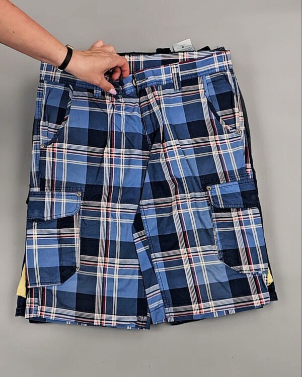 Фотография  683 - Шорты#10 кг, ЛОТ № ВК0108 оптом в Йошкар-Оле и республике Марий Эл