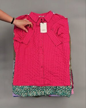 Фотография  408 - B.YOUNG Summer mix 045#15 кг, ЛОТ №8570 оптом в Йошкар-Оле и республике Марий Эл