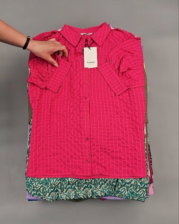 Фотография  839 - B.YOUNG Summer mix 045#15 кг, ЛОТ №8570 оптом в Йошкар-Оле и республике Марий Эл