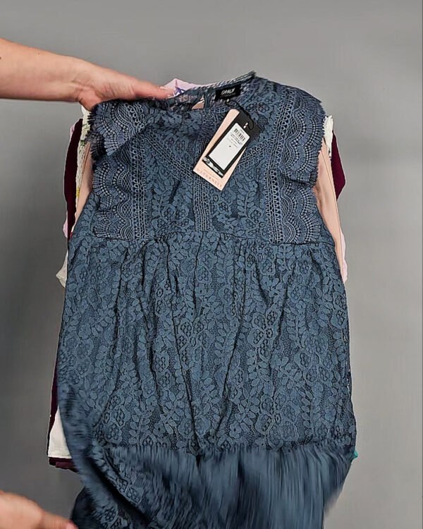 Фотография  358 - ONLY Summer mix 045#15 кг, ЛОТ №8456 оптом в Йошкар-Оле и республике Марий Эл