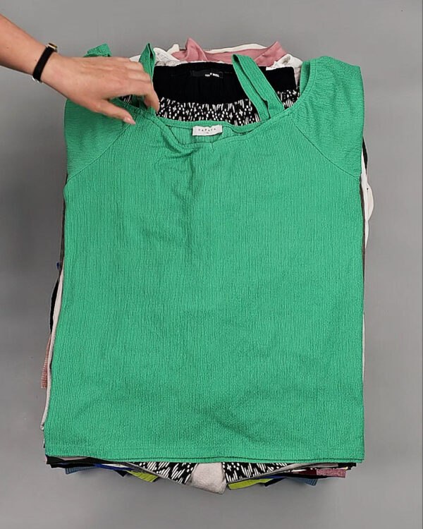 Фотография  958 - Cr+Ex Summer mix#100 кг, ЛОТ № ВК0098 оптом в Йошкар-Оле и республике Марий Эл