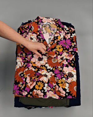 Фотография  663 - ONLY Summer mix 045#15 кг оптом в Йошкар-Оле и республике Марий Эл