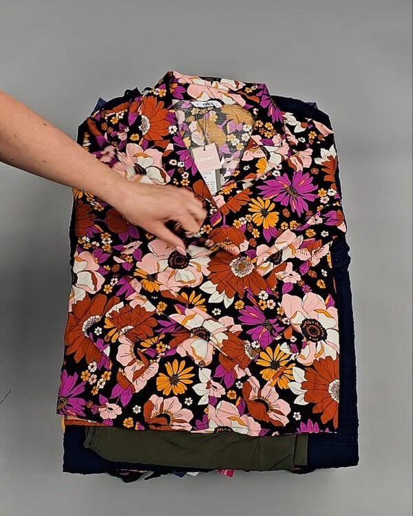 Фотография  654 - ONLY Summer mix 045#15 кг оптом в Йошкар-Оле и республике Марий Эл