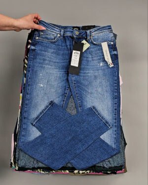 Фотография  756 - ONLY Summer mix 045#15 кг, ЛОТ №8457 оптом в Йошкар-Оле и республике Марий Эл