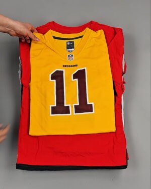 Фотография  535 - KIDS NIKE CAN 084#5 кг, ЛОТ №8478 оптом в Йошкар-Оле и республике Марий Эл