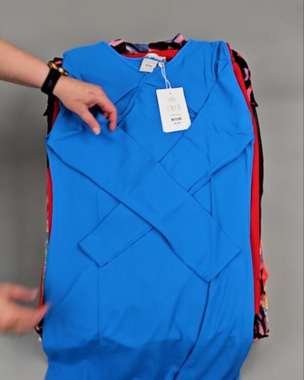 Фотография  397 - ICHI Summer mix 045#15 кг, ЛОТ №8585 оптом в Йошкар-Оле и республике Марий Эл