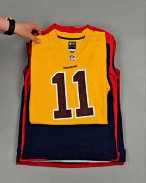 Фотография  307 - KIDS NIKE CAN 084#5 кг, ЛОТ №8504 оптом в Йошкар-Оле и республике Марий Эл