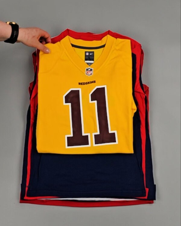 Фотография  312 - KIDS NIKE CAN 084#5 кг, ЛОТ №8504 оптом в Йошкар-Оле и республике Марий Эл