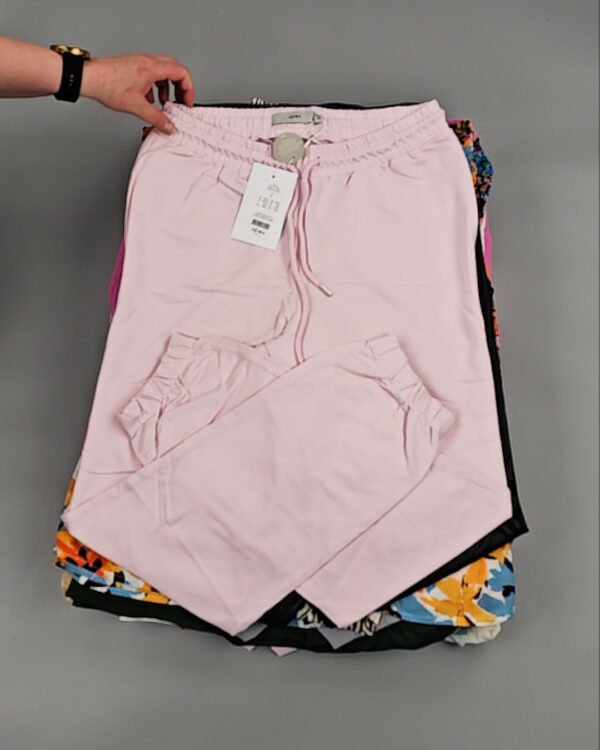 Фотография  248 - ICHI Summer mix 045#15 кг, ЛОТ №8583 оптом в Йошкар-Оле и республике Марий Эл