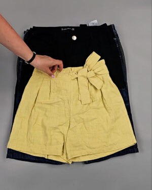 Фотография  655 - Шорты#10 кг, ЛОТ № ВК0108 оптом в Йошкар-Оле и республике Марий Эл